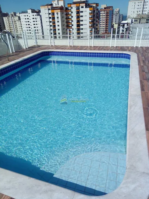 Foto 1 de Apartamento com 2 Quartos à venda, 90m² em Vila Tupi, Praia Grande