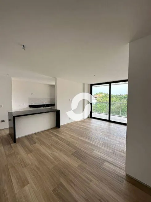 Foto 1 de Apartamento com 2 Quartos à venda, 90m² em Piratininga, Niterói