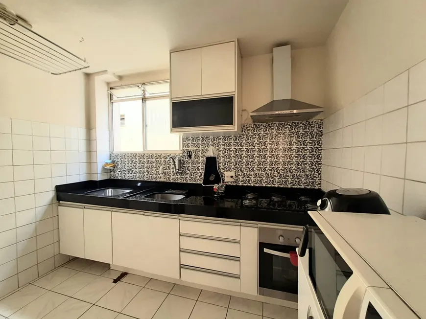 Foto 1 de Apartamento com 3 Quartos à venda, 55m² em Califórnia, Belo Horizonte