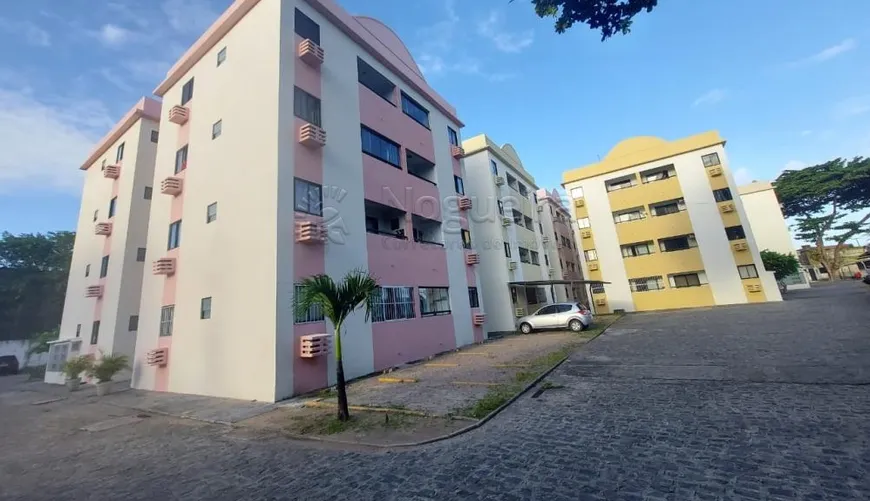 Foto 1 de Apartamento com 2 Quartos à venda, 54m² em Rio Doce, Olinda