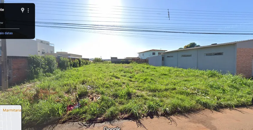 Foto 1 de Lote/Terreno à venda, 420m² em Lourdes, Anápolis