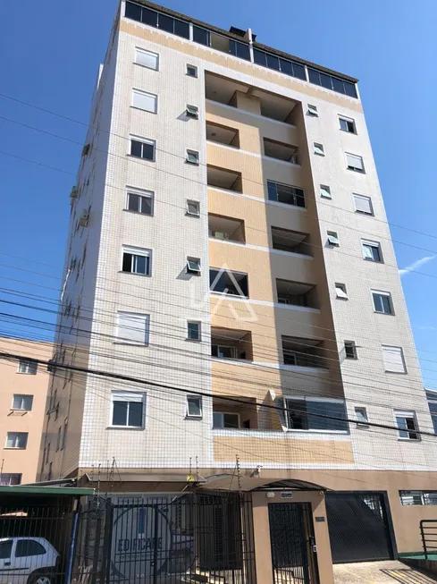 Foto 1 de Apartamento com 2 Quartos à venda, 67m² em Sao Jose, Passo Fundo