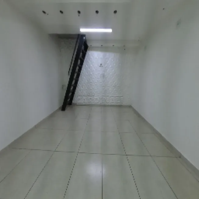 Foto 1 de Sala Comercial para alugar, 25m² em Centro, Araraquara