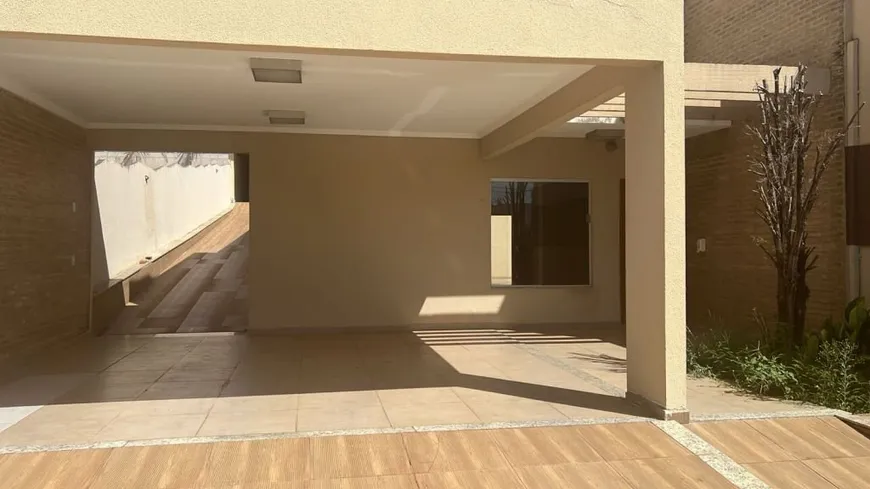 Foto 1 de Casa de Condomínio com 3 Quartos para venda ou aluguel, 600m² em Residencial Primavera, Piratininga