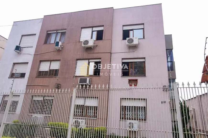Foto 1 de Apartamento com 1 Quarto à venda, 53m² em Santo Antônio, Porto Alegre