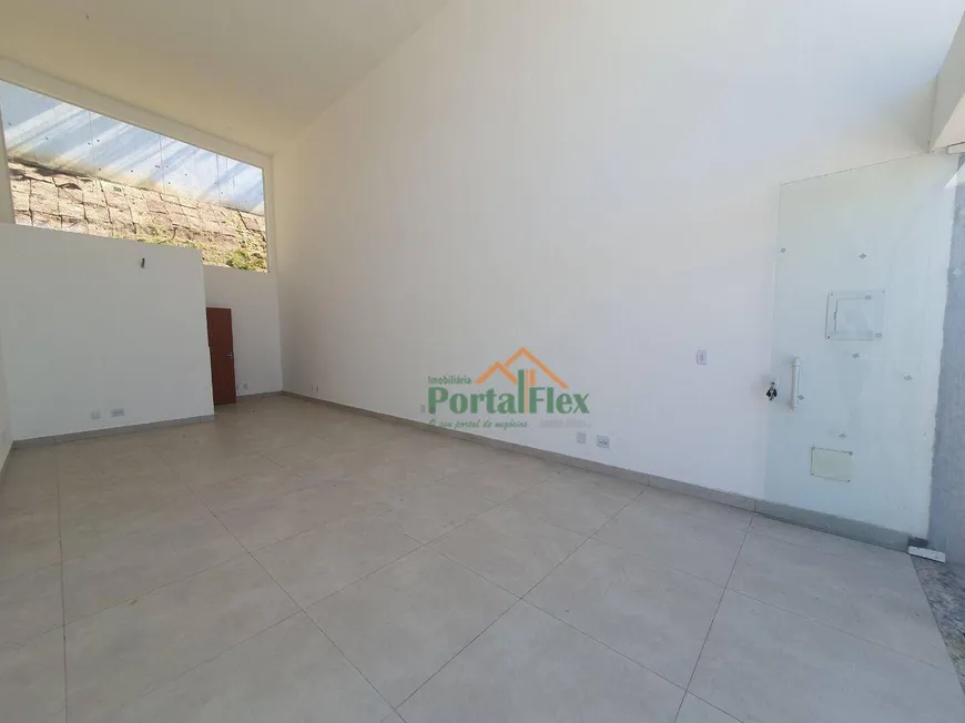 Foto 1 de Ponto Comercial para alugar, 51m² em Colina de Laranjeiras, Serra