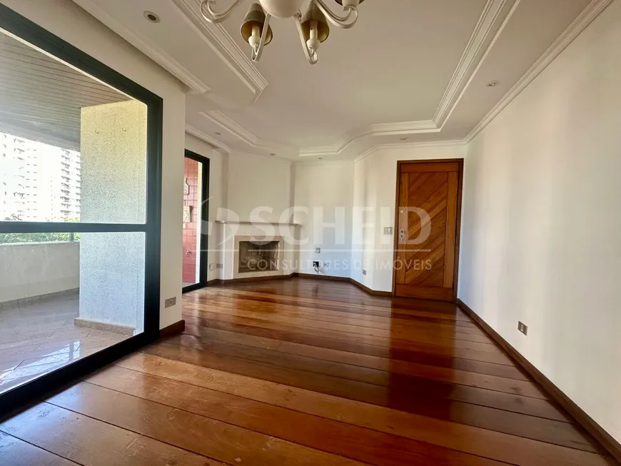 Foto 1 de Apartamento com 3 Quartos à venda, 92m² em Morumbi, São Paulo