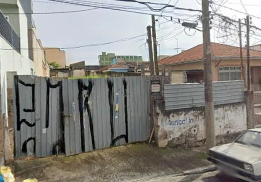 Foto 1 de Lote/Terreno para alugar em Santa Maria, São Caetano do Sul