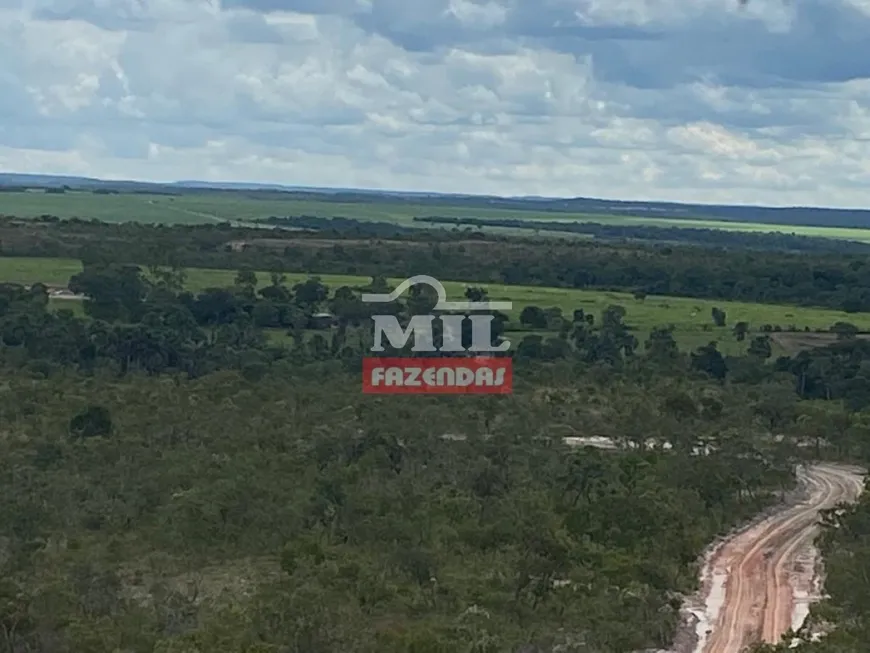 Foto 1 de Fazenda/Sítio à venda, 3971m² em Setor Central, Novo Acordo