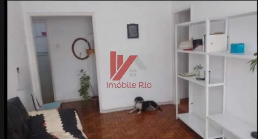 Foto 1 de Apartamento com 2 Quartos à venda, 65m² em Vila Isabel, Rio de Janeiro