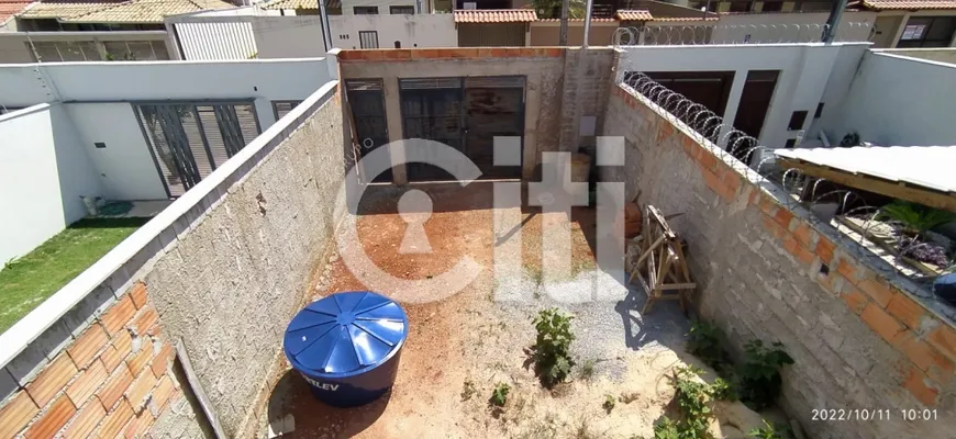 Foto 1 de Casa com 3 Quartos à venda, 120m² em Solarium, Lagoa Santa