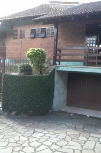 Foto 1 de Casa com 3 Quartos à venda, 228m² em Jardim América, São Leopoldo