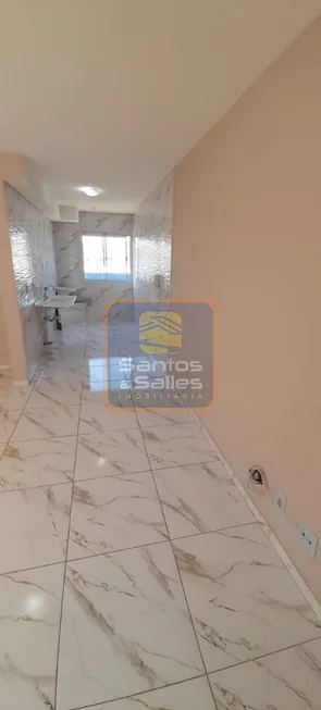 Foto 1 de Apartamento com 2 Quartos à venda, 49m² em Jardim das Laranjeiras, São Paulo