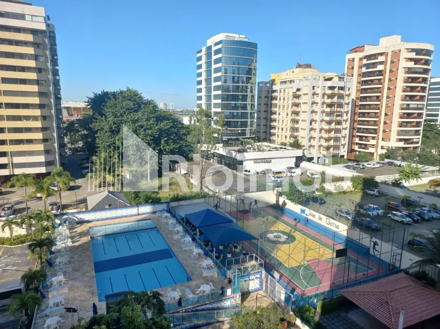 Foto 1 de Apartamento com 2 Quartos à venda, 73m² em Barra da Tijuca, Rio de Janeiro