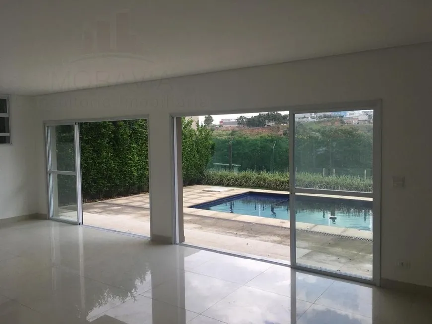 Foto 1 de Casa de Condomínio com 4 Quartos para venda ou aluguel, 488m² em Alphaville, Santana de Parnaíba