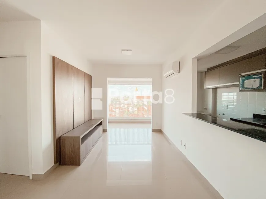 Foto 1 de Apartamento com 2 Quartos para venda ou aluguel, 64m² em Vila Santa Cruz, São José do Rio Preto