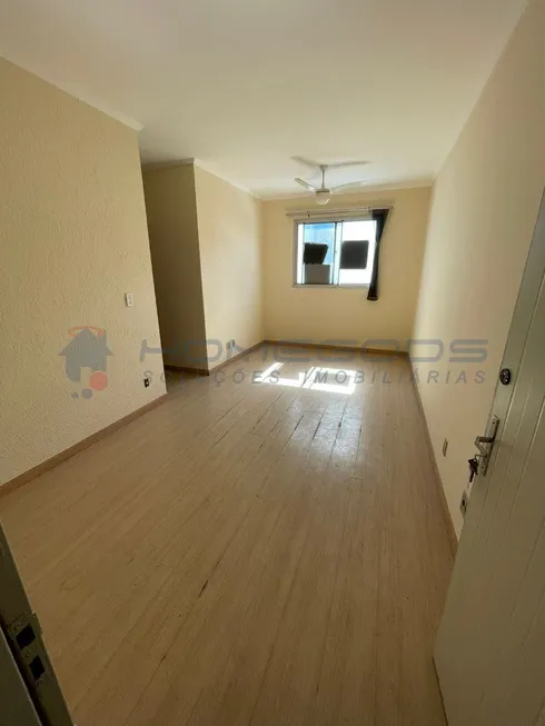 Foto 1 de Apartamento com 2 Quartos à venda, 59m² em Jardim Paulicéia, Campinas
