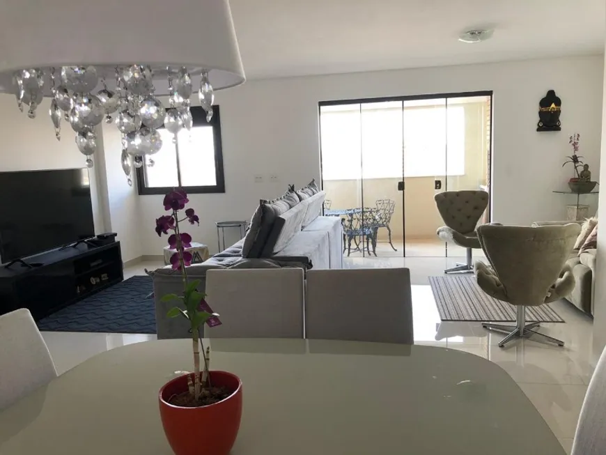 Foto 1 de Apartamento com 3 Quartos à venda, 178m² em Centro, Sorocaba