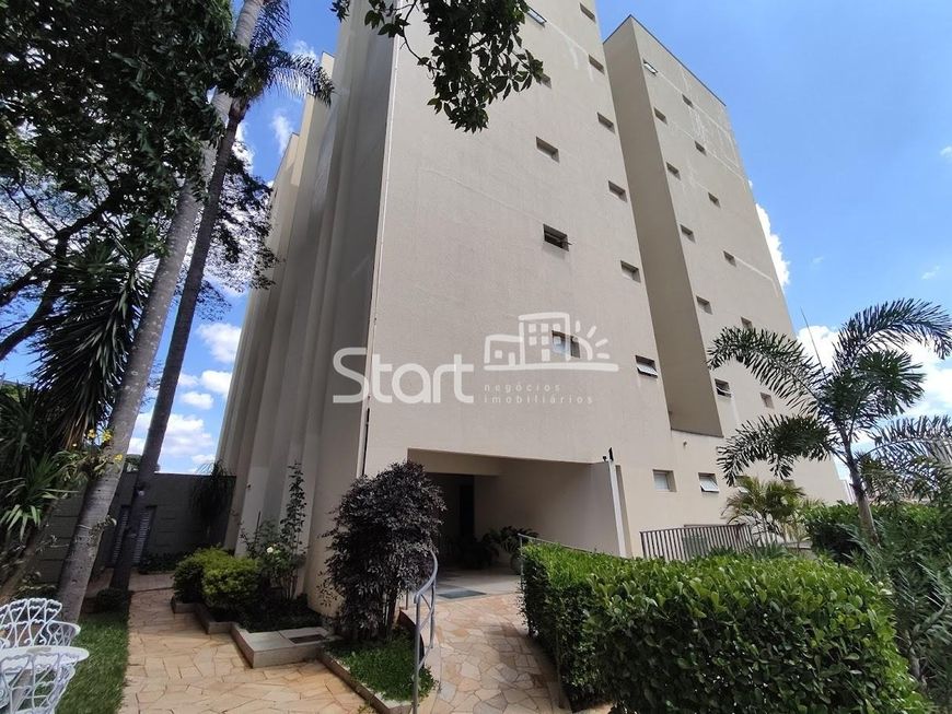 Foto 1 de Apartamento com 3 Quartos à venda, 84m² em Chácara da Barra, Campinas