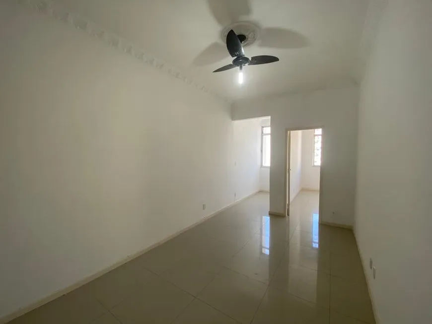 Foto 1 de Apartamento com 2 Quartos à venda, 72m² em Tijuca, Rio de Janeiro