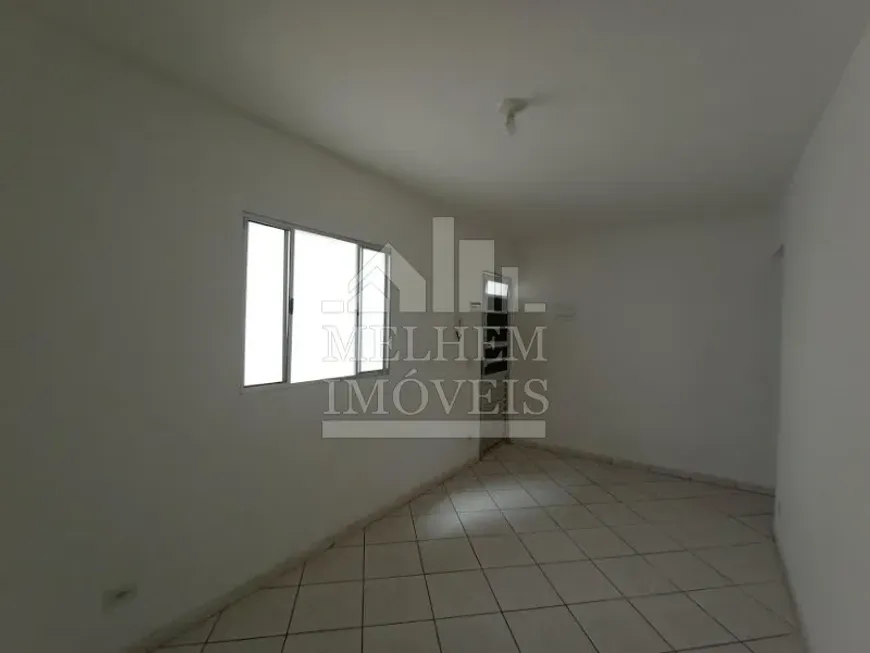 Foto 1 de Apartamento com 1 Quarto para alugar, 45m² em Vila Maria Alta, São Paulo