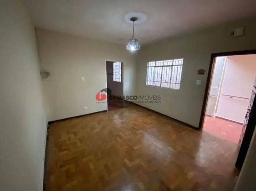 Foto 1 de Casa com 1 Quarto à venda, 10m² em Olímpico, São Caetano do Sul