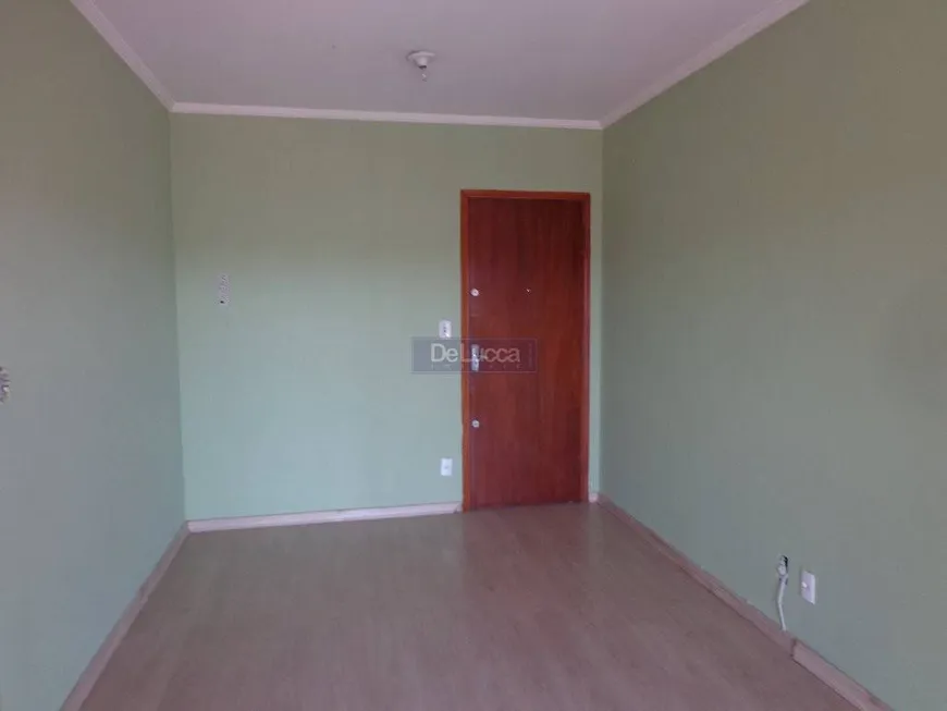 Foto 1 de Apartamento com 2 Quartos à venda, 60m² em Jardim Proença, Campinas