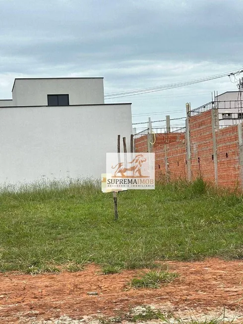 Foto 1 de Lote/Terreno à venda, 200m² em Wanel Ville, Sorocaba