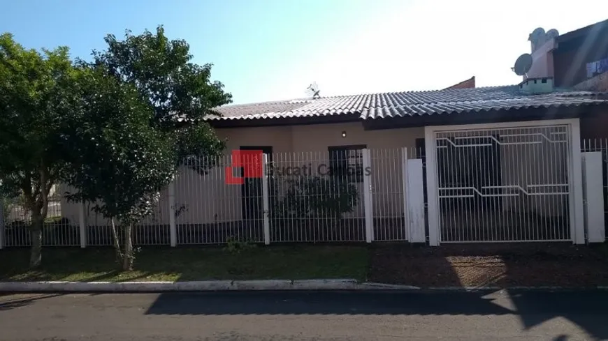 Foto 1 de Casa com 2 Quartos à venda, 160m² em Olaria, Canoas