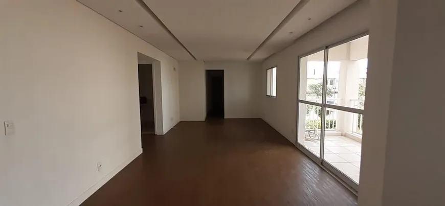 Foto 1 de Apartamento com 3 Quartos à venda, 92m² em Morumbi, Paulínia