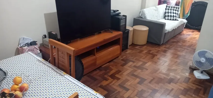 Foto 1 de Apartamento com 3 Quartos à venda, 80m² em Flamengo, Rio de Janeiro