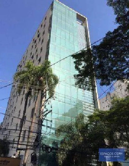 Foto 1 de Sala Comercial à venda, 167m² em Itaim Bibi, São Paulo