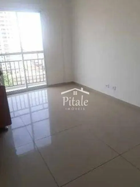 Foto 1 de Apartamento com 2 Quartos à venda, 52m² em Padroeira, Osasco