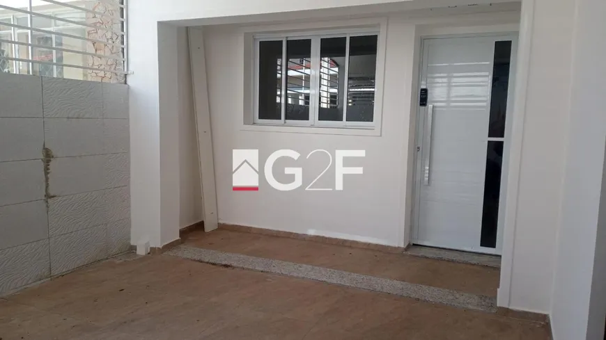 Foto 1 de Casa com 3 Quartos à venda, 95m² em Botafogo, Campinas