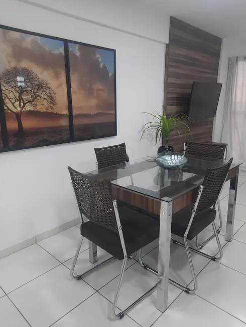 Foto 1 de Apartamento com 2 Quartos à venda, 47m² em Pajuçara, Maceió