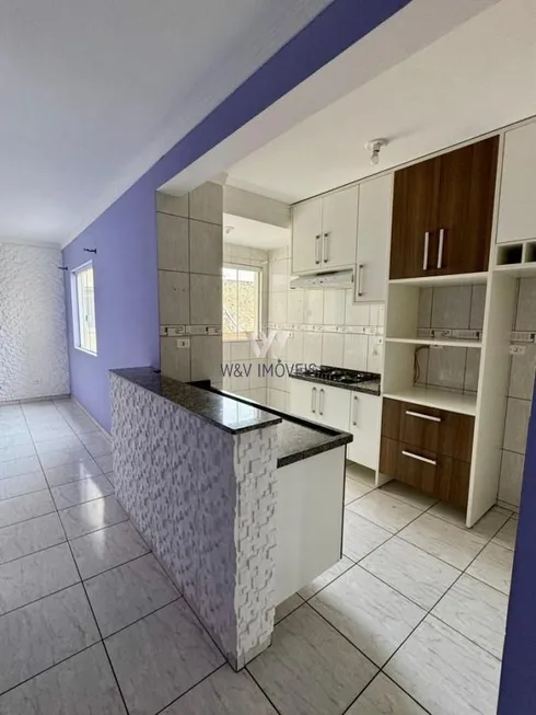 Foto 1 de Apartamento com 3 Quartos à venda, 69m² em Parque da Fonte, São José dos Pinhais