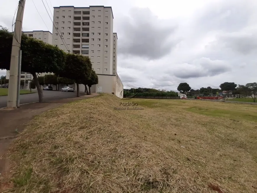 Foto 1 de Lote/Terreno à venda, 1000m² em Jardim Padre Bento, Itu