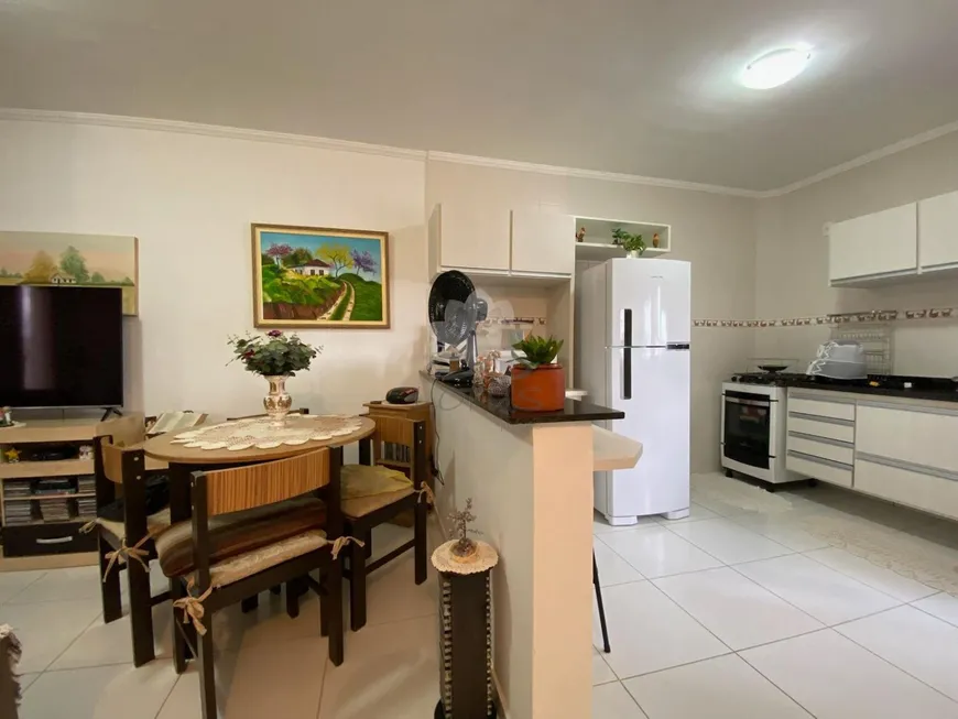 Foto 1 de Apartamento com 2 Quartos à venda, 63m² em Alvinopolis, Atibaia