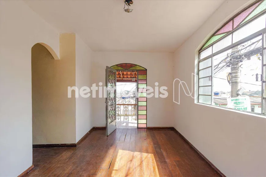 Foto 1 de Casa com 3 Quartos à venda, 360m² em Boa Vista, Belo Horizonte