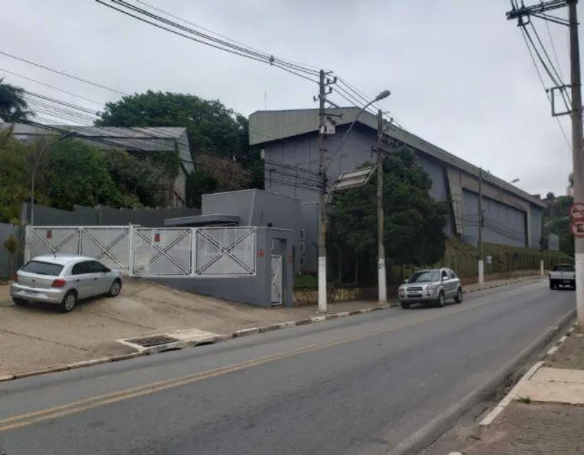 Foto 1 de Galpão/Depósito/Armazém para venda ou aluguel, 3721m² em Polvilho, Cajamar
