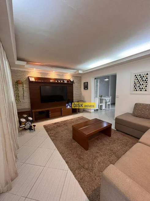 Foto 1 de Casa com 2 Quartos à venda, 182m² em Assunção, São Bernardo do Campo