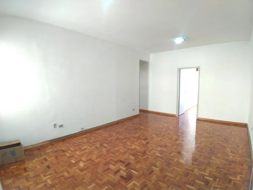 Foto 1 de Apartamento com 3 Quartos à venda, 90m² em Bom Retiro, São Paulo
