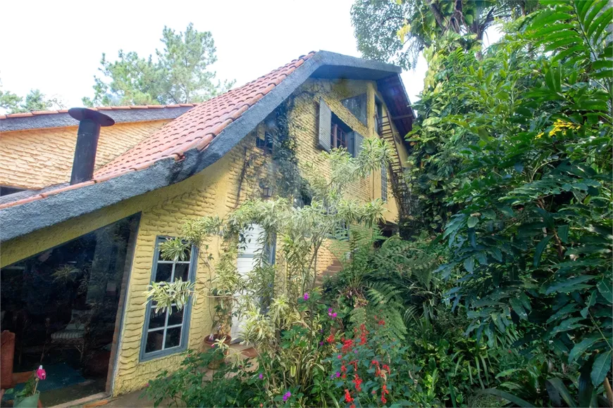 Foto 1 de Fazenda/Sítio com 3 Quartos à venda, 360m² em , Araçariguama