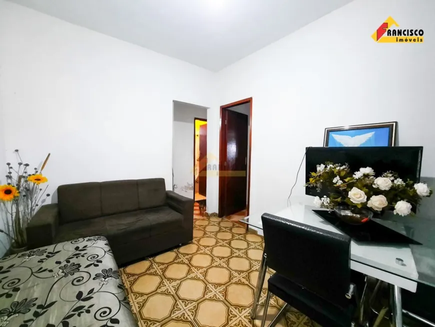 Foto 1 de Casa com 3 Quartos à venda, 70m² em Serra Verde, Divinópolis
