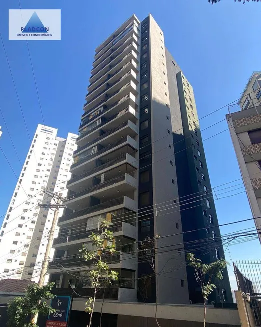 Foto 1 de Apartamento com 2 Quartos à venda, 72m² em Sumarezinho, São Paulo