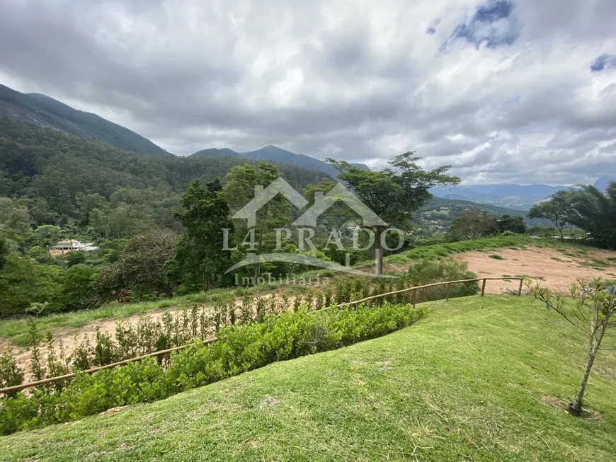 Foto 1 de Lote/Terreno com 1 Quarto à venda, 7000m² em Itaipava, Petrópolis