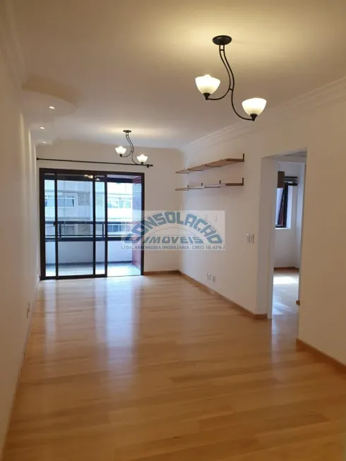Foto 1 de Apartamento com 2 Quartos para alugar, 71m² em Bela Vista, São Paulo