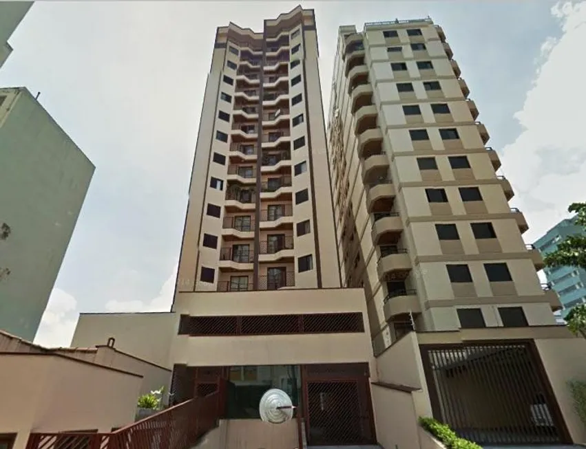 Foto 1 de Apartamento com 1 Quarto à venda, 45m² em Centro, Campinas