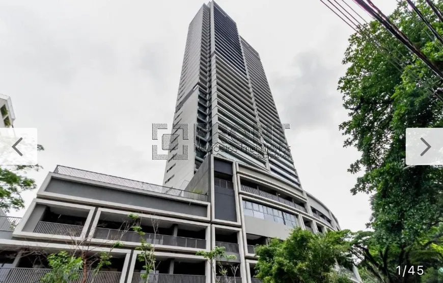 Foto 1 de Apartamento com 1 Quarto à venda, 30m² em Sumarezinho, São Paulo