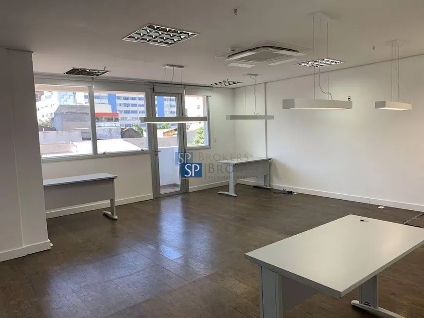 Foto 1 de Sala Comercial à venda, 77m² em Pinheiros, São Paulo